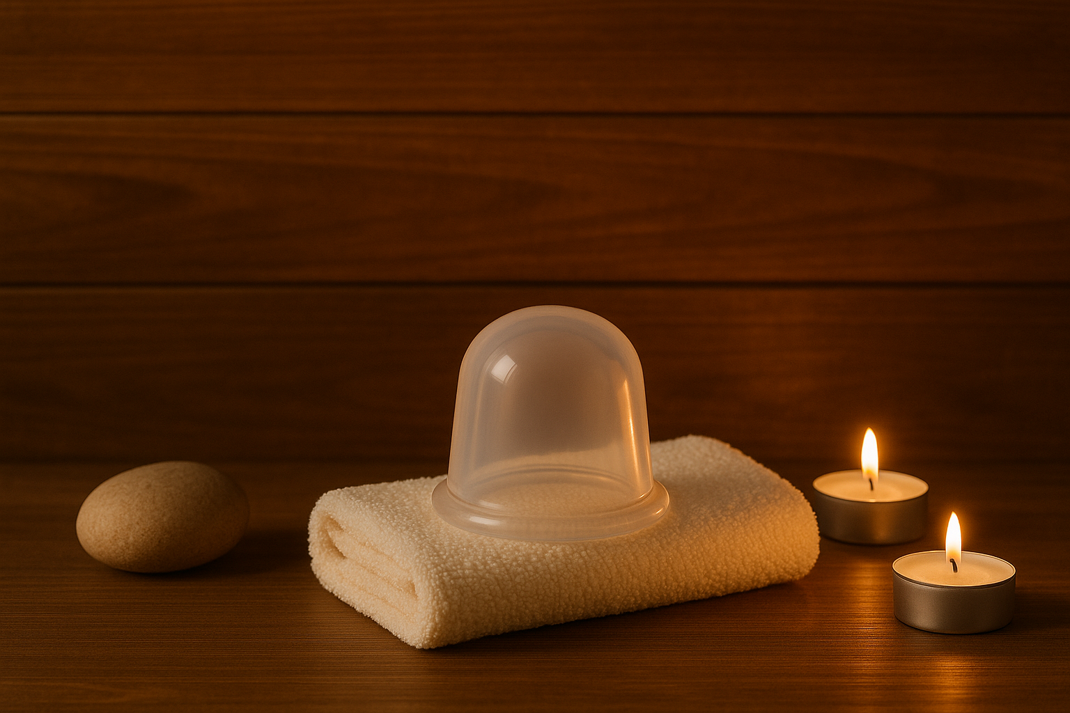 Ventouse de massage anti-cellulite