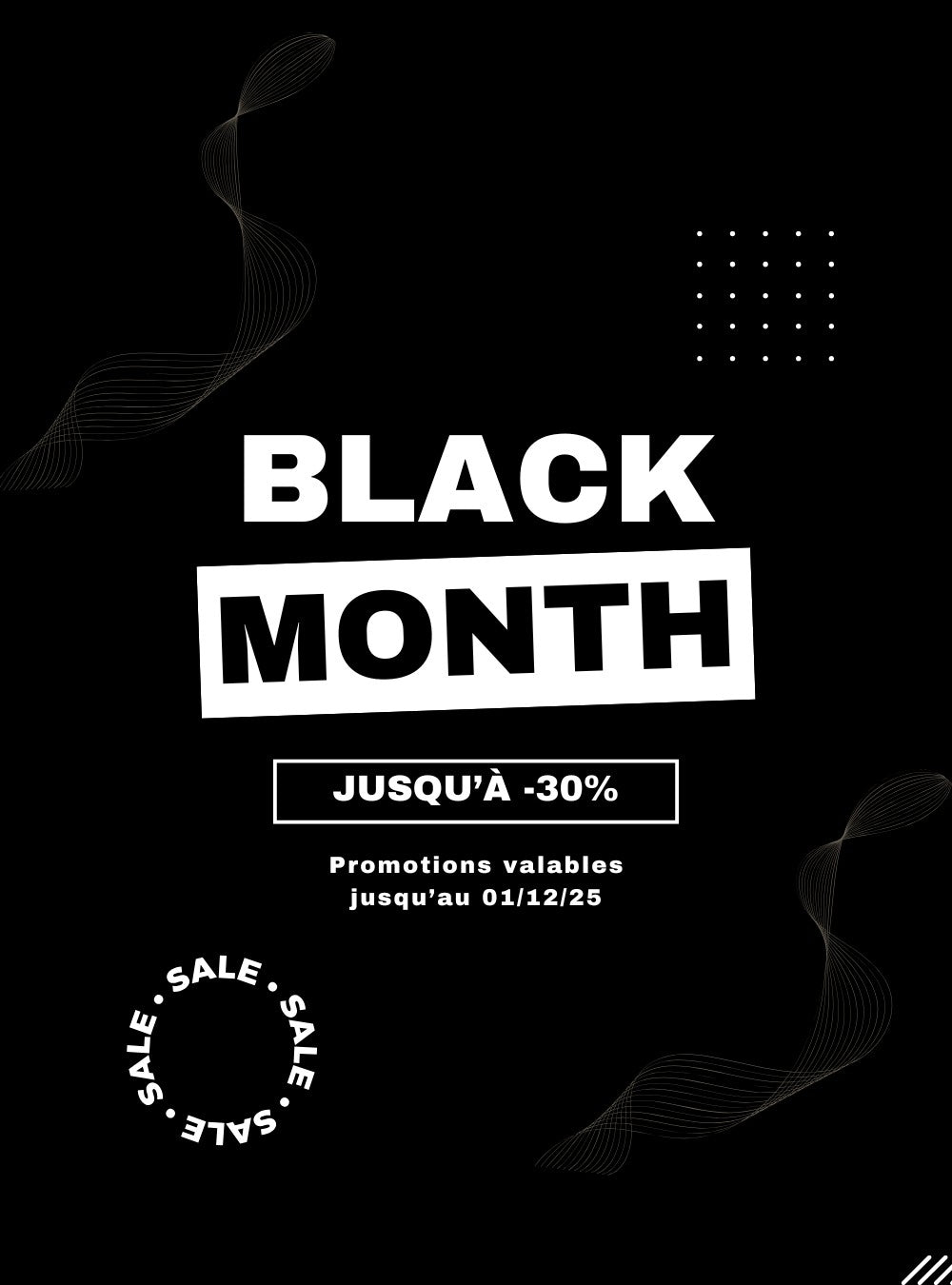 boutique en ligne d'accessoires d'automassage