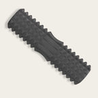 Rouleau de massage dos noir en mousse EVA