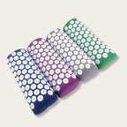 Coussin d'acupression disponible en 4 couleurs pour accompagner le tapis de Fakir
